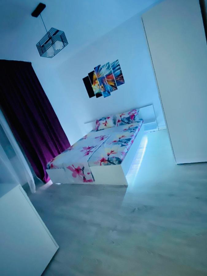 Antonia'S Apartment Köstence Dış mekan fotoğraf
