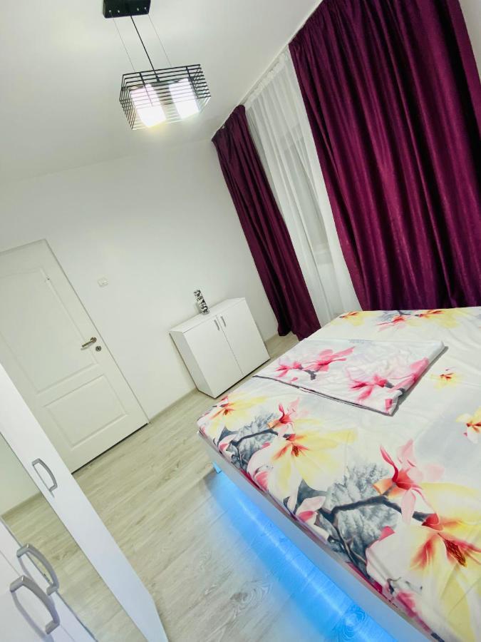 Antonia'S Apartment Köstence Dış mekan fotoğraf