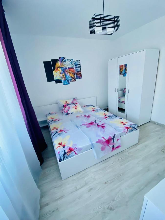 Antonia'S Apartment Köstence Dış mekan fotoğraf