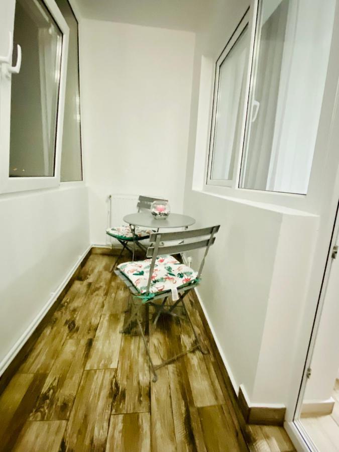 Antonia'S Apartment Köstence Dış mekan fotoğraf