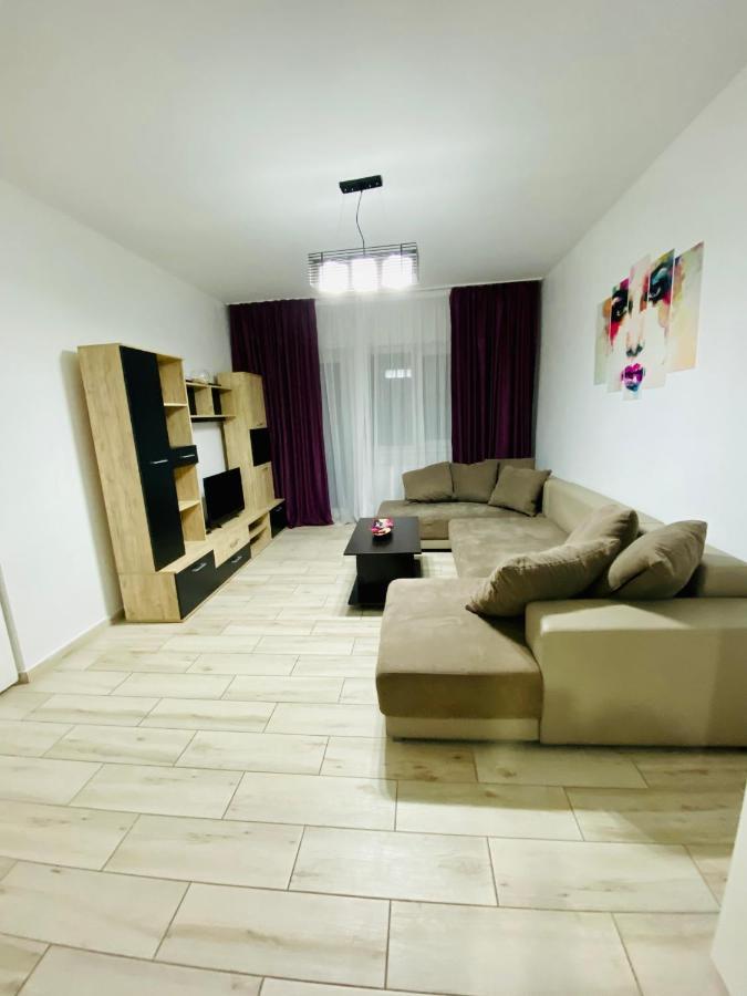 Antonia'S Apartment Köstence Dış mekan fotoğraf
