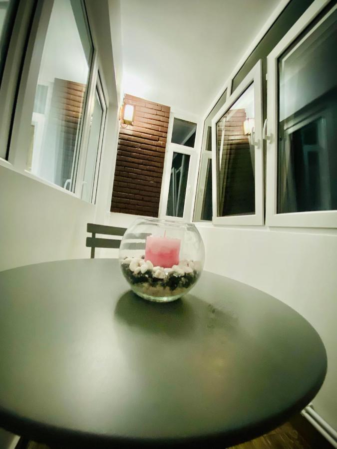 Antonia'S Apartment Köstence Dış mekan fotoğraf