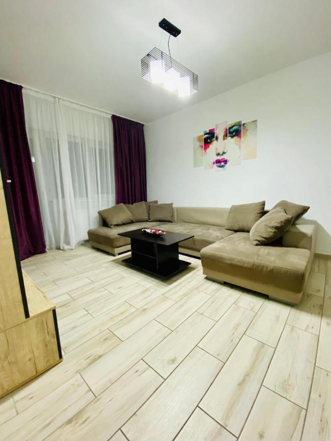 Antonia'S Apartment Köstence Dış mekan fotoğraf