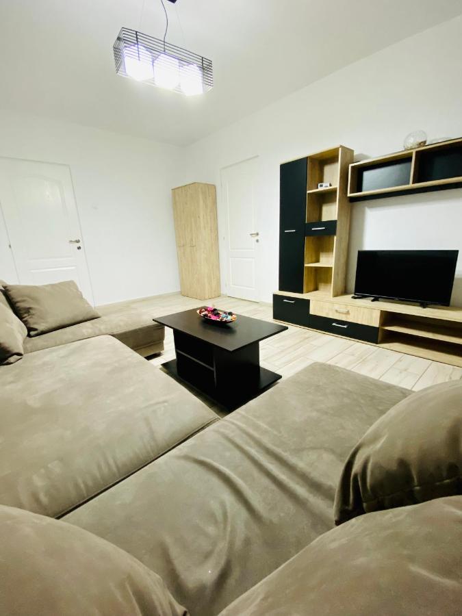 Antonia'S Apartment Köstence Dış mekan fotoğraf