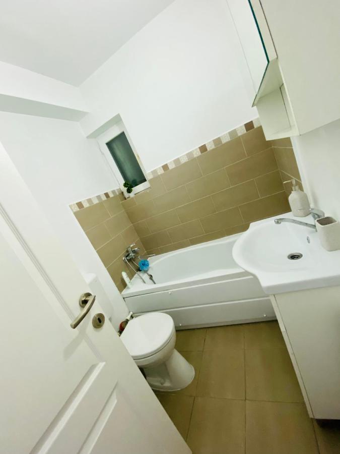 Antonia'S Apartment Köstence Dış mekan fotoğraf