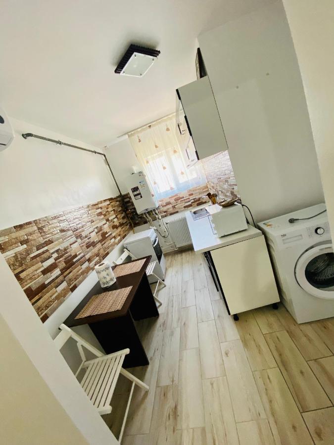Antonia'S Apartment Köstence Dış mekan fotoğraf